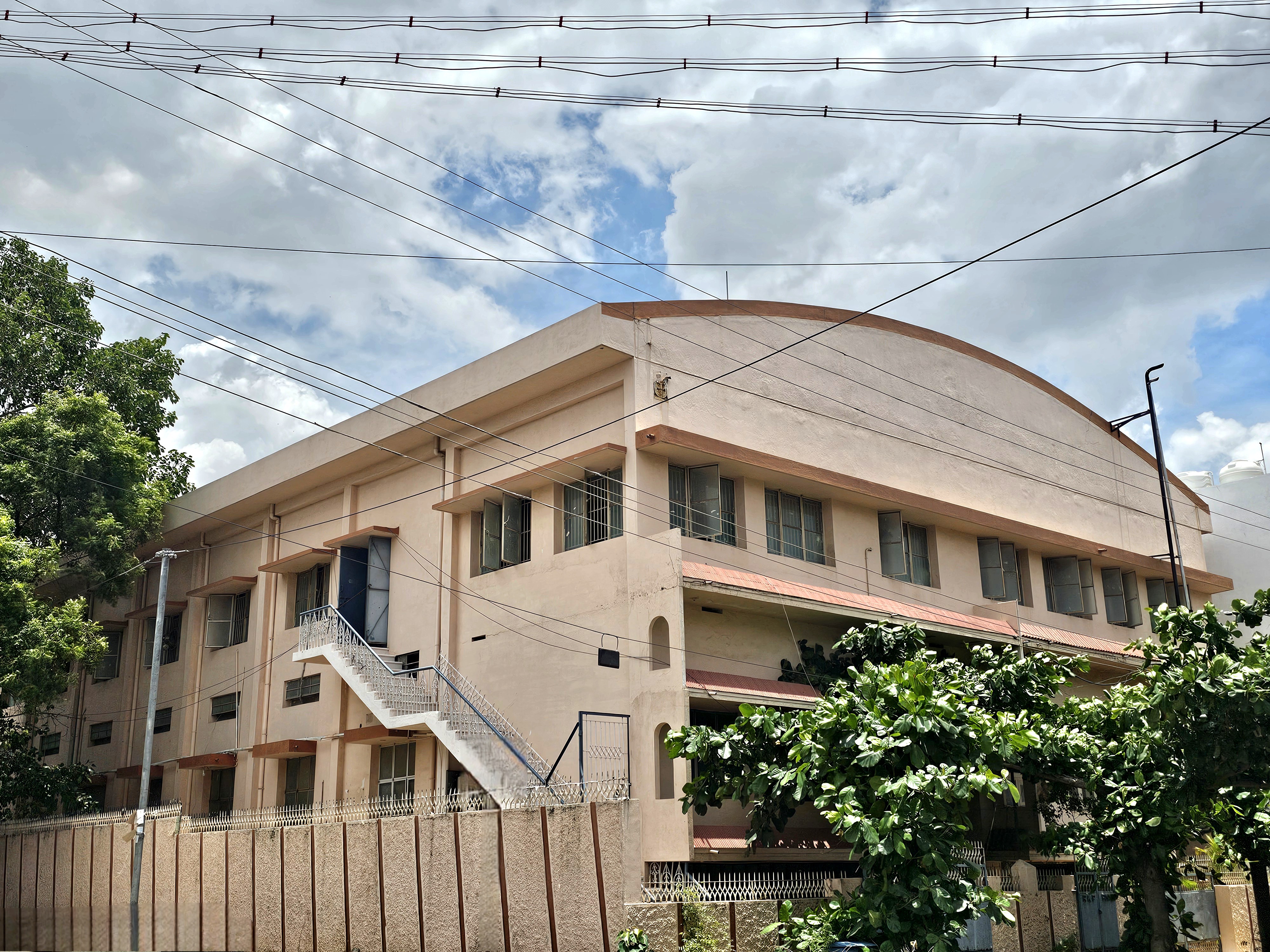 Infrastructure Image 1